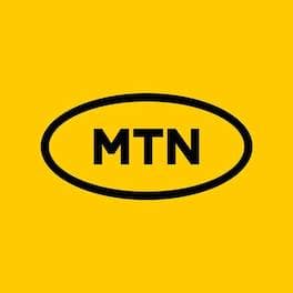 Logo of mtn