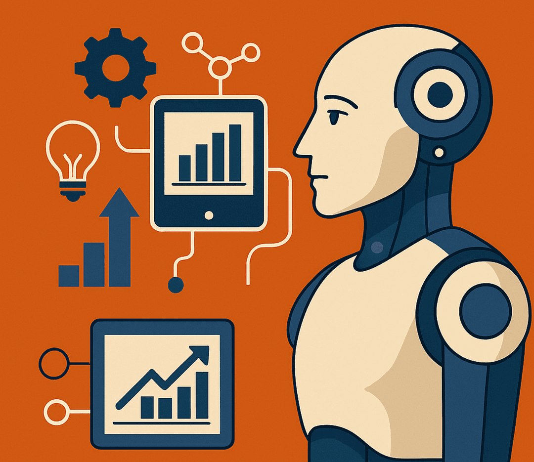 Artificial Intelligence as an Enabler for Business Agility